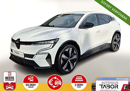 Renault Megane E-Tech E-Tech EV60 220 Techno OptiCharge LM20Z