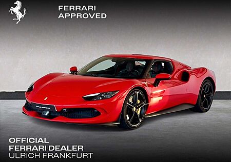 Ferrari 296 GTB *** Frankfurt***