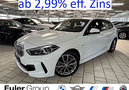 BMW 120 i DKG M Sport Comf.Pak. HiFi LCProf LenkHzg SHZ ad