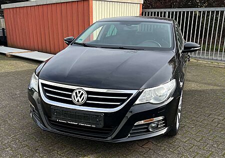 VW Passat CC Volkswagen 1.8 TSI DSG