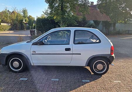 Opel Corsa Eco