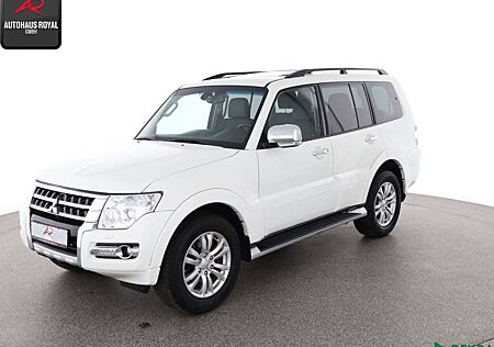Mitsubishi Pajero 3.2 DI-D TOP 7 SITZE GLASDACH,KAMERA,SH