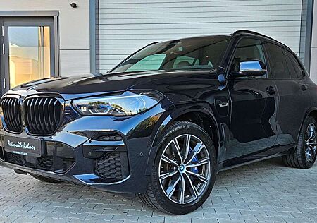 BMW X5 xDrive45e M Sport M LEUCHTEN 1Hand