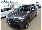 Alfa Romeo Stelvio 2.0 Turbo AT8-Q4 "Lusso Ti" Nav,Assy-Pak