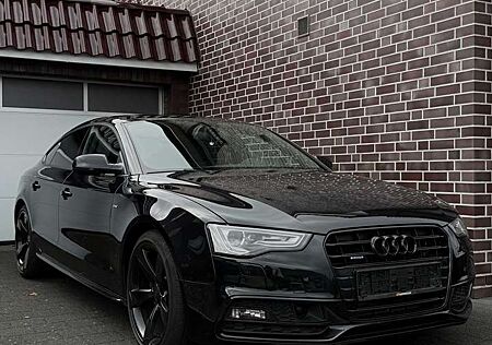 Audi A5 Sportback 3.0 TDI quattro 3x S Line S tronic