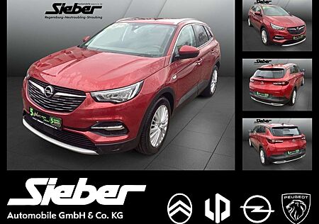 Opel Grandland 1.6 Plug-In INNOVATION *Navi*LED*