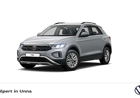 VW T-Roc Volkswagen 2.0 LIFE CAM ACC NAVI CARPLAY SITZHEIZUNG