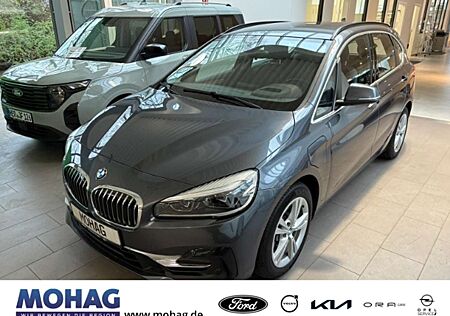 BMW 225 Active Tourer xe Luxury Line LED Navi Plus