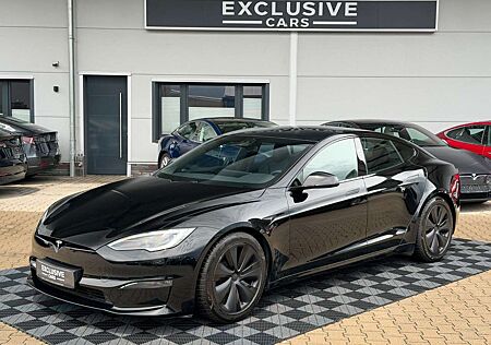 Tesla Model S MODEL S PALLADIUM | ENHANCED AP 4 KI | MATRIX