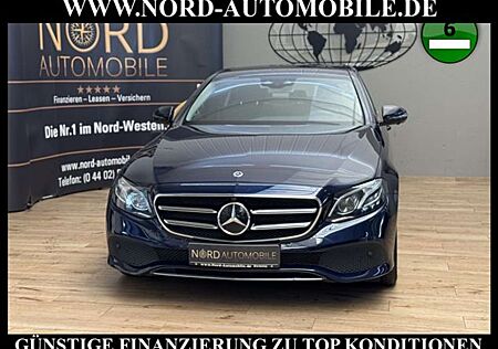 Mercedes-Benz E 220 d Lim. Avantgarde *Distro*BURM*Memo*MBEAM* Avantga