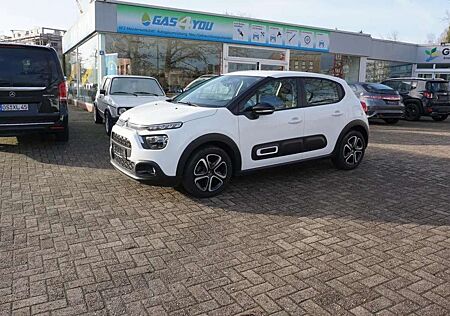 Citroën C3 Citroen Feel Pack Service neu Garantie 12 Mon.