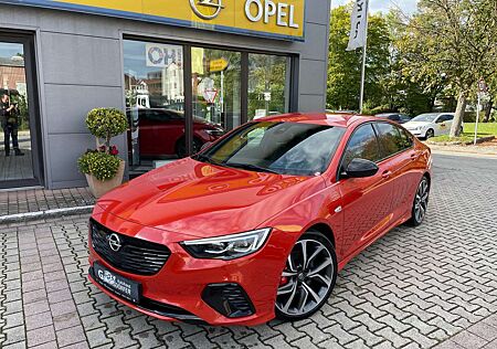 Opel Insignia Grand Sport BiTurbo 4x4 Automatik GSI Exclusive