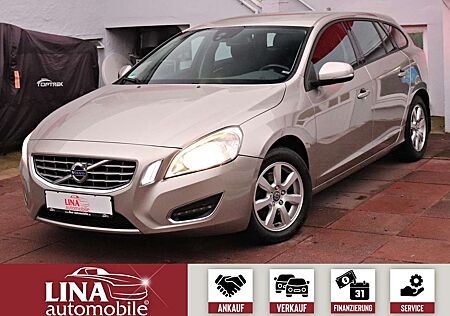 Volvo V60 Kombi ZahnriemenNEU*StandHzg*PDC*163Ps