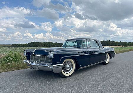 Lincoln Continental Coupe Mark II