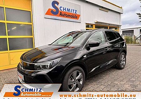 Opel Grandland X Grandland 1.5D Ultimate Navi/VollLED/R-Cam/ACC