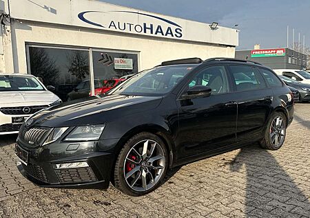 Skoda Octavia Combi RS*DSG*Pano*LED*KeyGO*