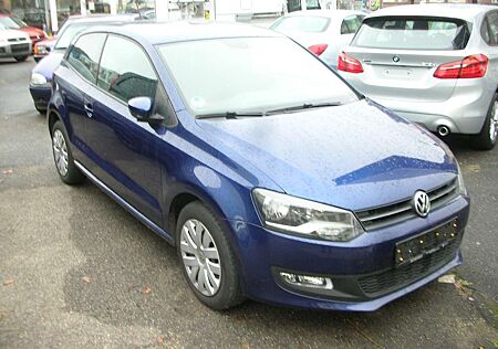 VW Polo Volkswagen 1.2 Klima