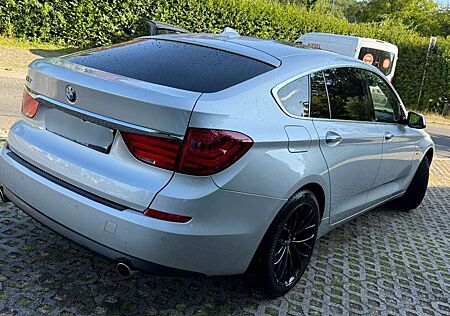 BMW 535 GT Panorama Dach