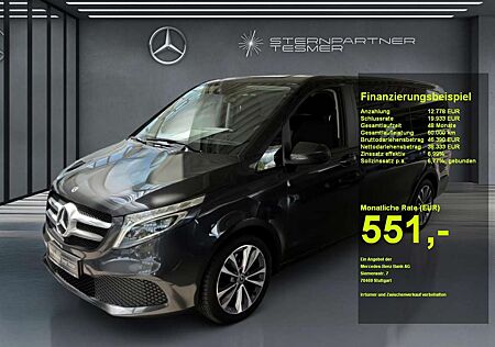 Mercedes-Benz V 250 d Edition Lang AHK-Distronic