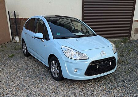 Citroën C3 Citroen VTi 95 Exclusive