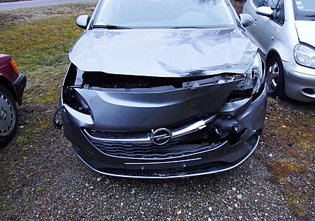 Opel Corsa 3-Türer 1.2 Innovation