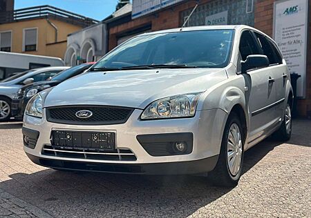 Ford Focus Turnier Trend