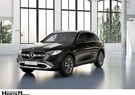 Mercedes-Benz GLC-Klasse GLC 200 4M+AVANTGARDE+AHK+LED+KEYLESS+AMBIENTE+