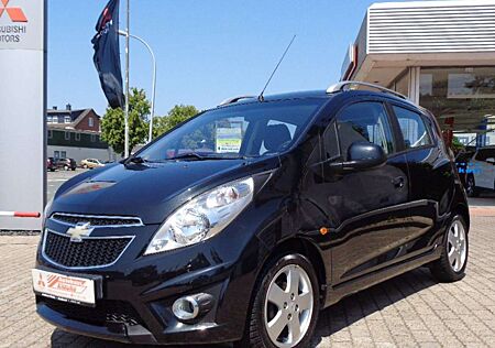 Chevrolet Spark 1.2 LT #Klimaautom. #2 Fahrzeughalter #Allwetter
