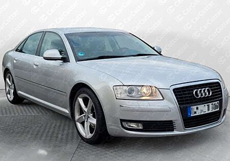 Audi A8 2.8 FSI e