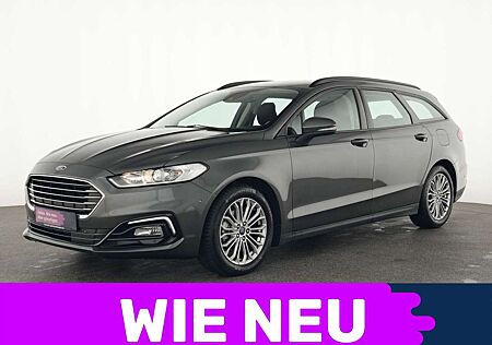 Ford Mondeo Hybrid Navi|Park-+Fernlichtassist|Tempo