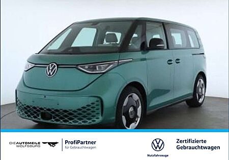 VW ID.BUZZ Volkswagen ID. Buzz Pro Pro Matrix/Navi/AHK/Kamera/Alu 21"