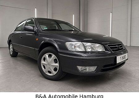 Toyota Camry 2.0 1 Hand+Tüv+Au Neu+Automatik