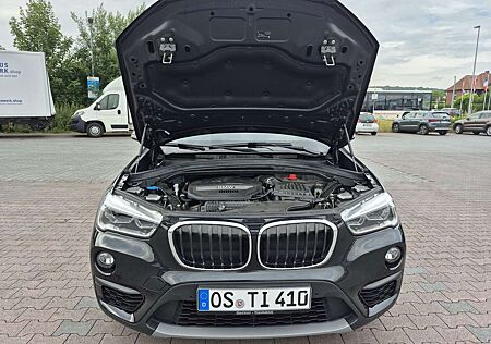 BMW X1 sDrive18i Advantage
