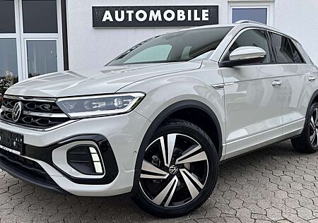 VW T-Roc Volkswagen R-Line 1.5 TSI DSG LED ACC KAMERA TOT-WINK