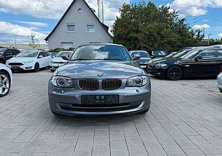BMW 130i 130 Baureihe 1 Lim.