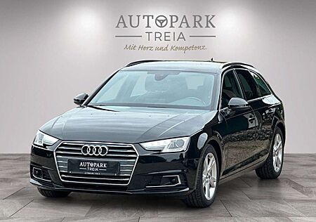 Audi A4 Avant sport ultra (LED-ACC-ALCANTARA-NAVI)