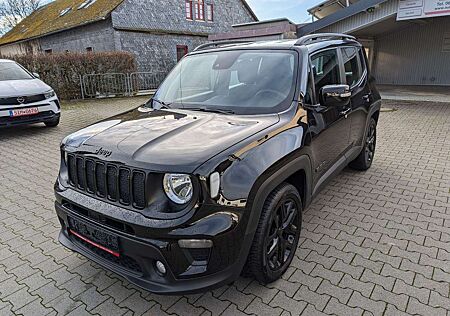 Jeep Renegade Longitude 1.0 FWD Night Eagle