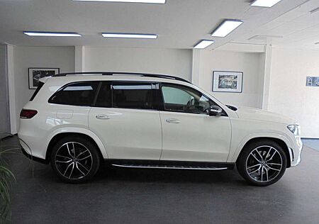 Mercedes-Benz GLS 580 GLS -Klasse 4Matic Pannorama