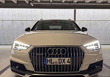Audi A4 Allroad quattro 45 TFSI S tronic