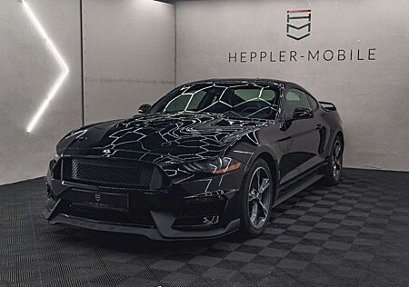 Ford Mustang GT California Special,ACC,Digi,Vollausst.