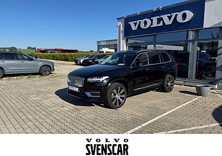 Volvo XC 90 XC90 Ultimate Bright Recharge Plug-In Hybrid AWD T8 Twi