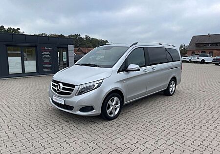 Mercedes-Benz V 250 d lang 4Matic BlueTEC Avantgarde Edition