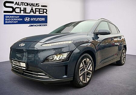 Hyundai Kona Trend 64 kWh LED Assi. 1Hd.