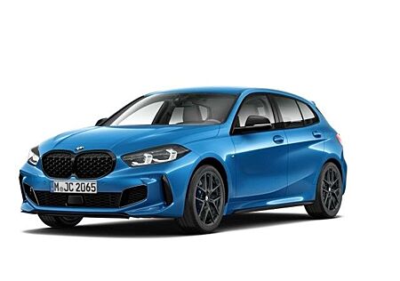 BMW 135 i xDrive Sport Aut. EDC Klimaaut. Head-Up