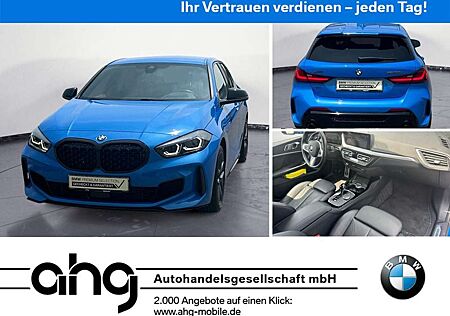 BMW 135 i xDrive Sport Aut. EDC Klimaaut. Head-Up