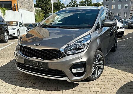 Kia Carens Spirit Automatik*Navi*Xenon*7-Sitzer*1.Ha