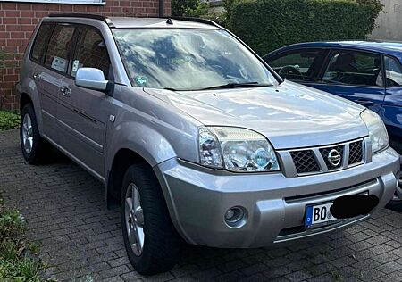Nissan X-Trail 2.0 4x2 Comfort