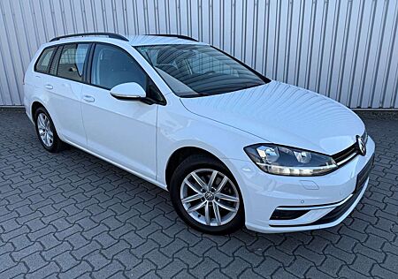 VW Golf Volkswagen VII*Variant*Comfl*Navi*Sitzh*ACC*LED*AHK*