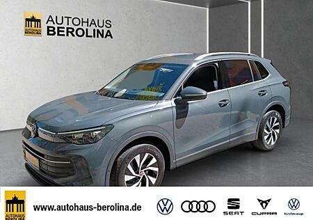 VW Tiguan Volkswagen 1.5 eTSI Life Plus DSG *ACC*R-CAM*LED+*