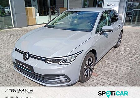VW Golf Volkswagen Move 1.5 eTSI ACT NAVI PDC